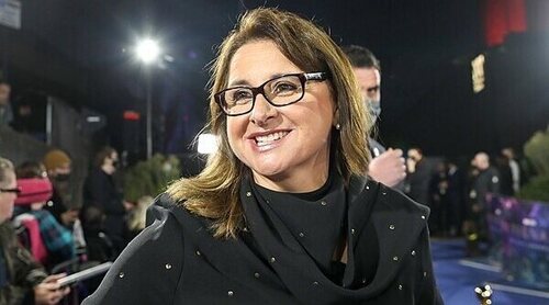 Victoria Alonso y Disney llegan a un acuerdo multimillonario tras su despido de Marvel Studios