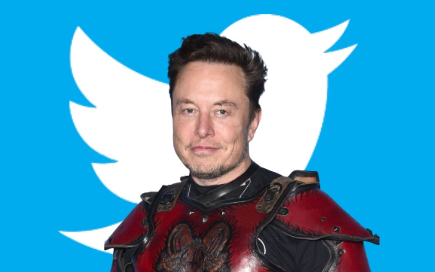 Elon Musk vacila a Stephen King, William Shatner y otros famosos que criticaron Twitter Blue