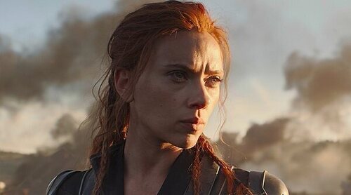 Scarlett Johansson descarta volver como Black Widow a Marvel: "He acabado ese capítulo"