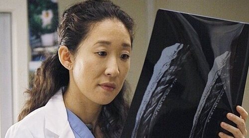 'Grey's Anatomy': Sandra Oh podría volver como Cristina Yang en la temporada 19