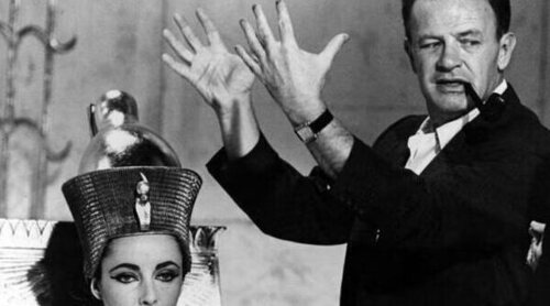 De 'La huella' a 'Eva al desnudo': Todas las películas de Joseph L. Mankiewicz, de peor a mejor