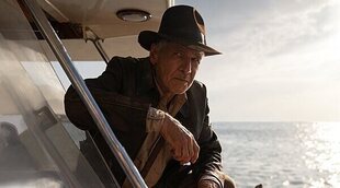 Harrison Ford confirma que no participará en la serie de 'Indiana Jones' con la que Disney planearía ampliar el universo