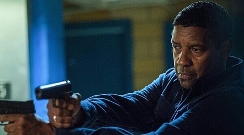 'The Equalizer 3' lanza tráiler cargado de acción con Denzel Washington enfrentándose a la mafia italiana