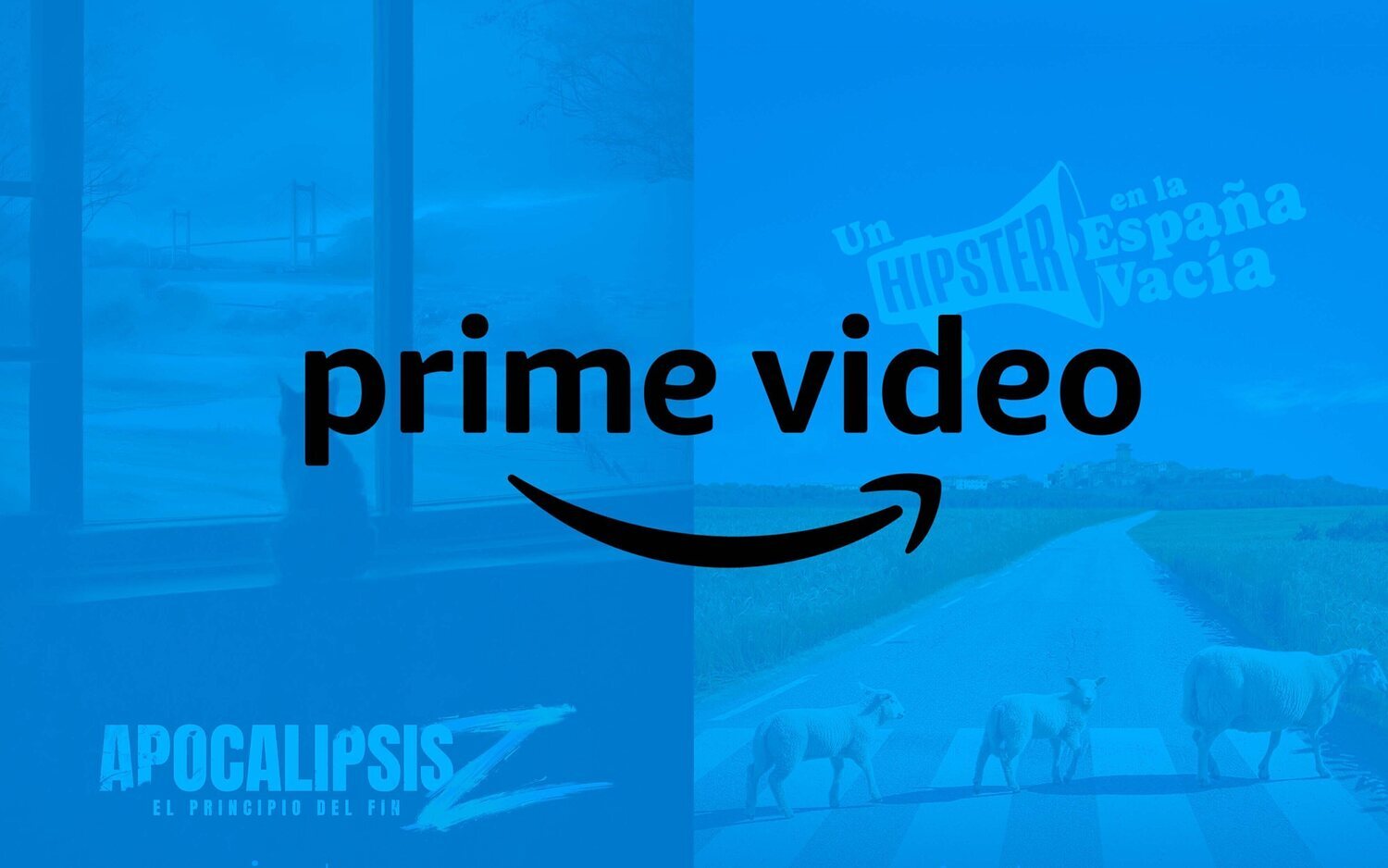 Prime Video desvela sus próximas películas y series españolas con grandes cineastas y proyectos