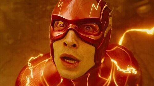 'Flash' es "tremenda" y "una de las mejores películas de superhéroes" según las primeras reacciones