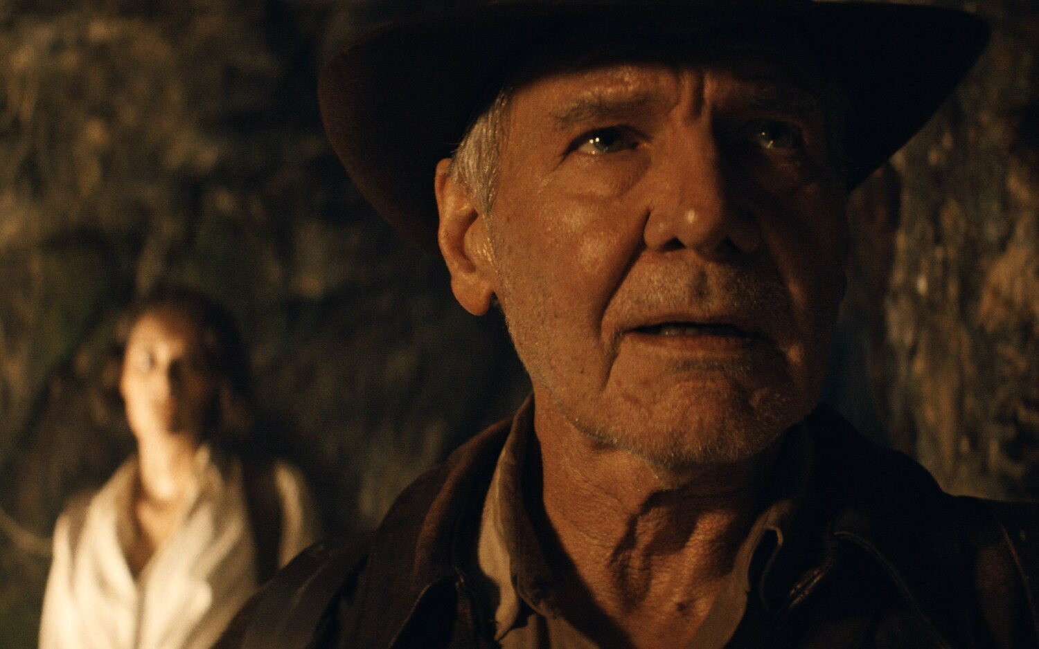 Steven Spielberg ya ha visto 'Indiana Jones 5': "Maldita sea, pensaba que solo yo sabía hacer una película así"