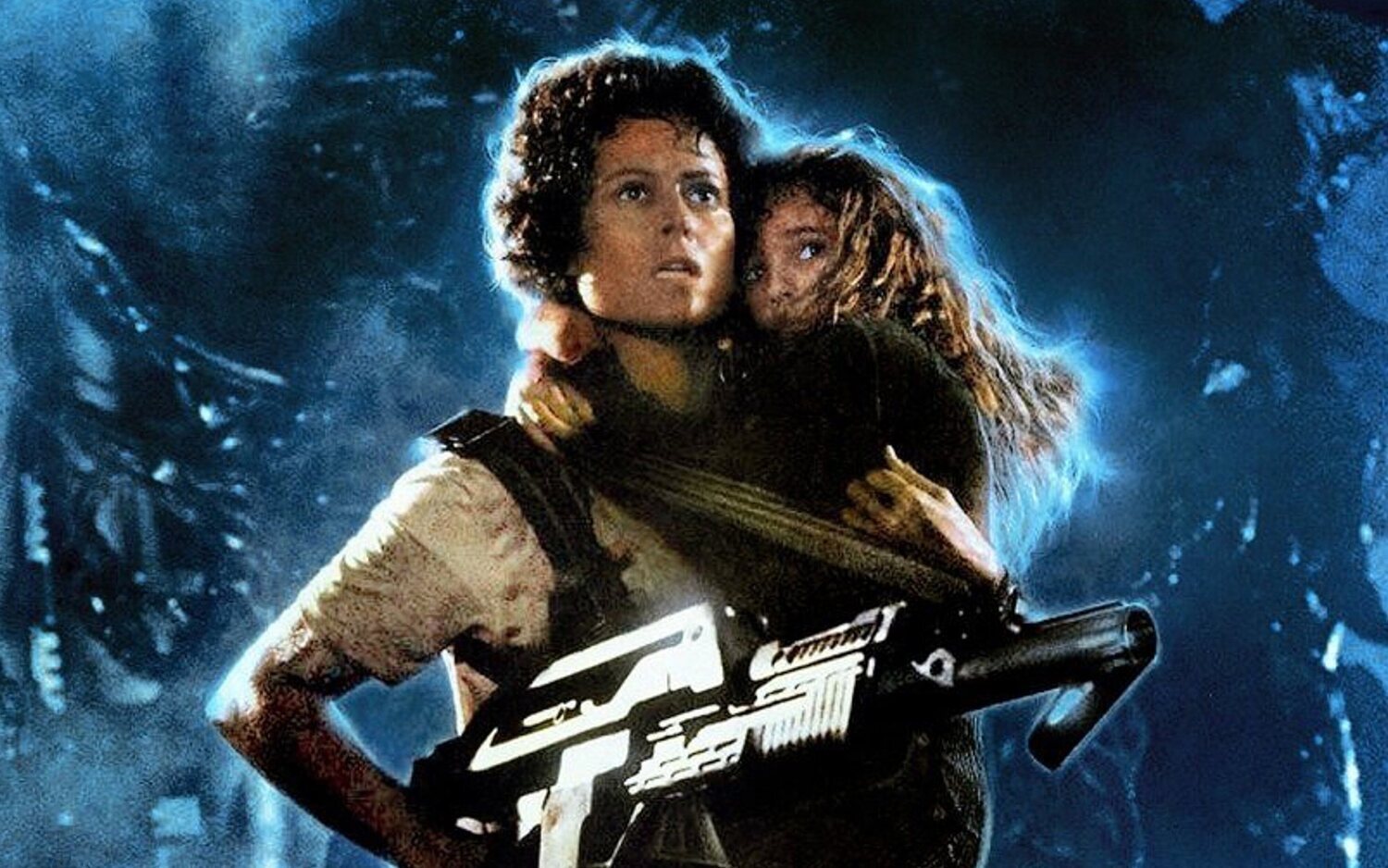 Sigourney Weaver ('Alien') no volverá como la teniente Ripley: "Ese barco ha zarpado"