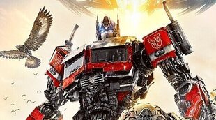 Nuevo tráiler 'Transformers: El despertar de las bestias': Llegan las Beast Wars