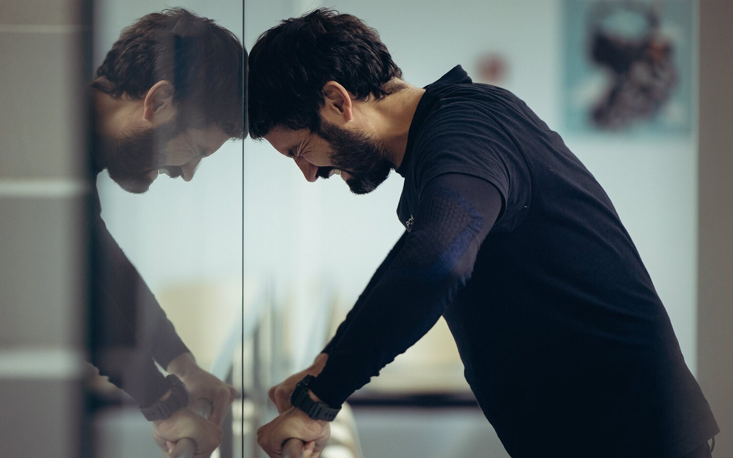 'Fatum' convierte un sencillo debate moral en un thriller tan épico como realista