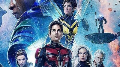 'Ant-Man y la Avispa: Quantumanía' ya tiene fecha de estreno en Disney+