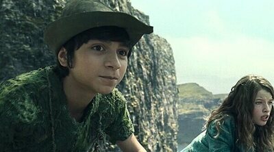 'Peter Pan & Wendy' es la última película inclusiva de Disney en sufrir "review bombing" en Internet