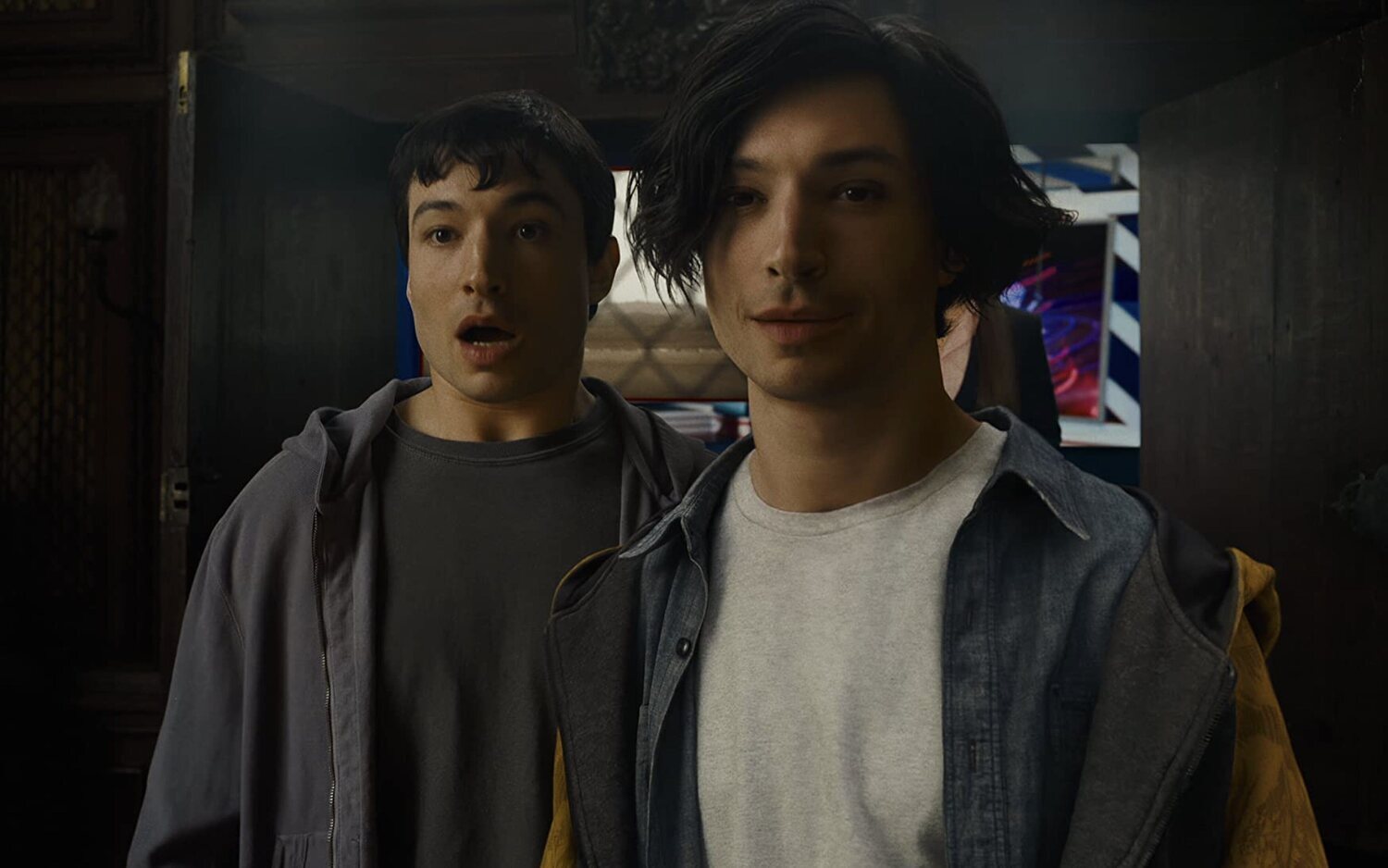 'The Flash': El presidente de Warner Bros. no ve necesario que Ezra Miller promocione la película