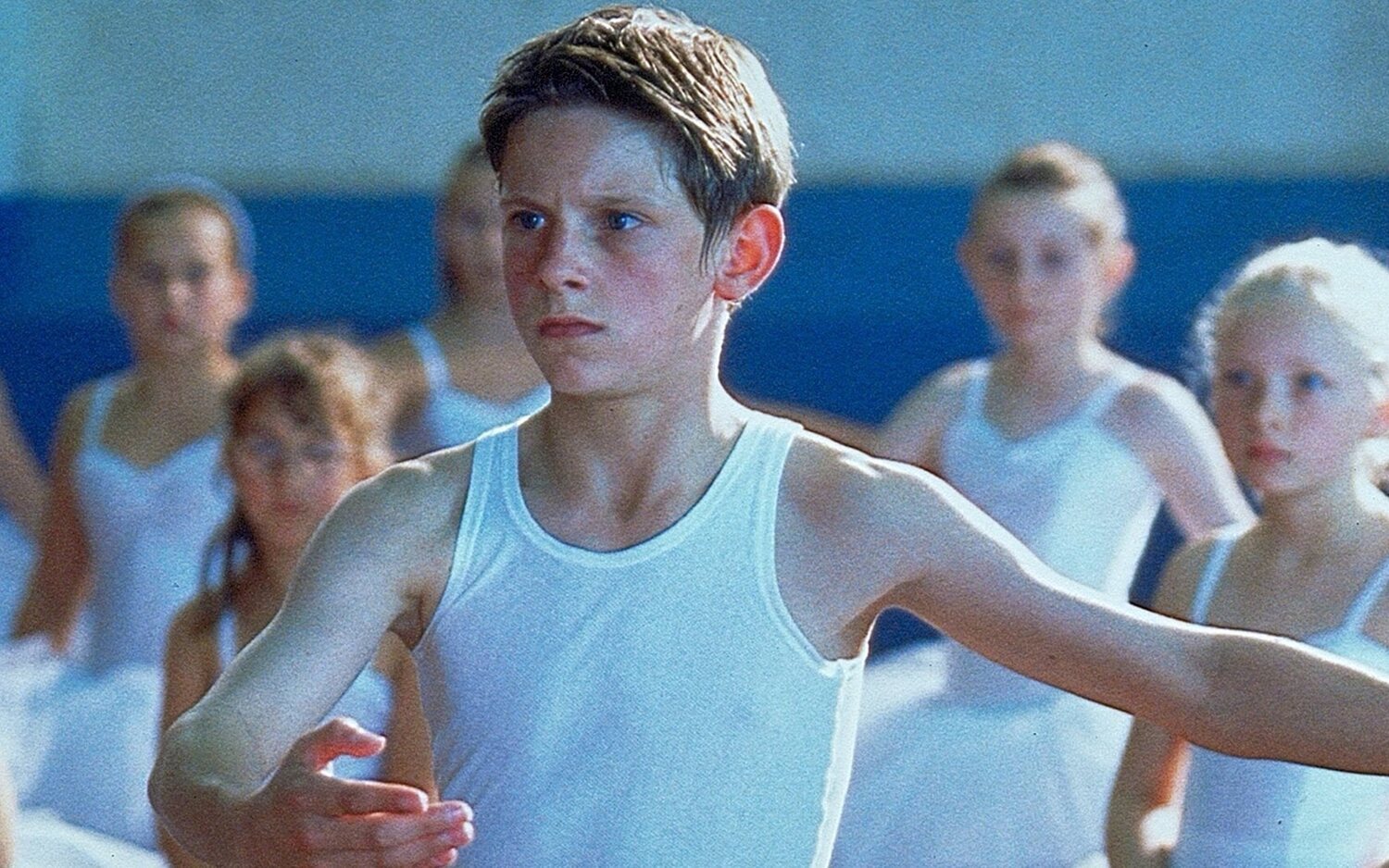 De 'Billy Elliot' a 'Pina': 11 películas para celebrar el Día Internacional de la Danza