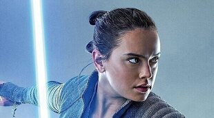 La película de 'Star Wars' por la que "invitaron a irse" a Damon Lindelof, ¿centrada en una Rey octogenaria?