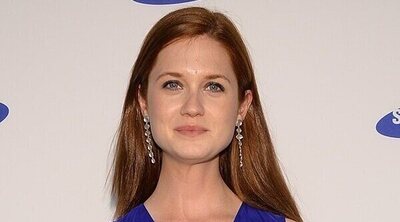 Bonnie Wright (Ginny Weasley en 'Harry Potter') anuncia que está embarazada