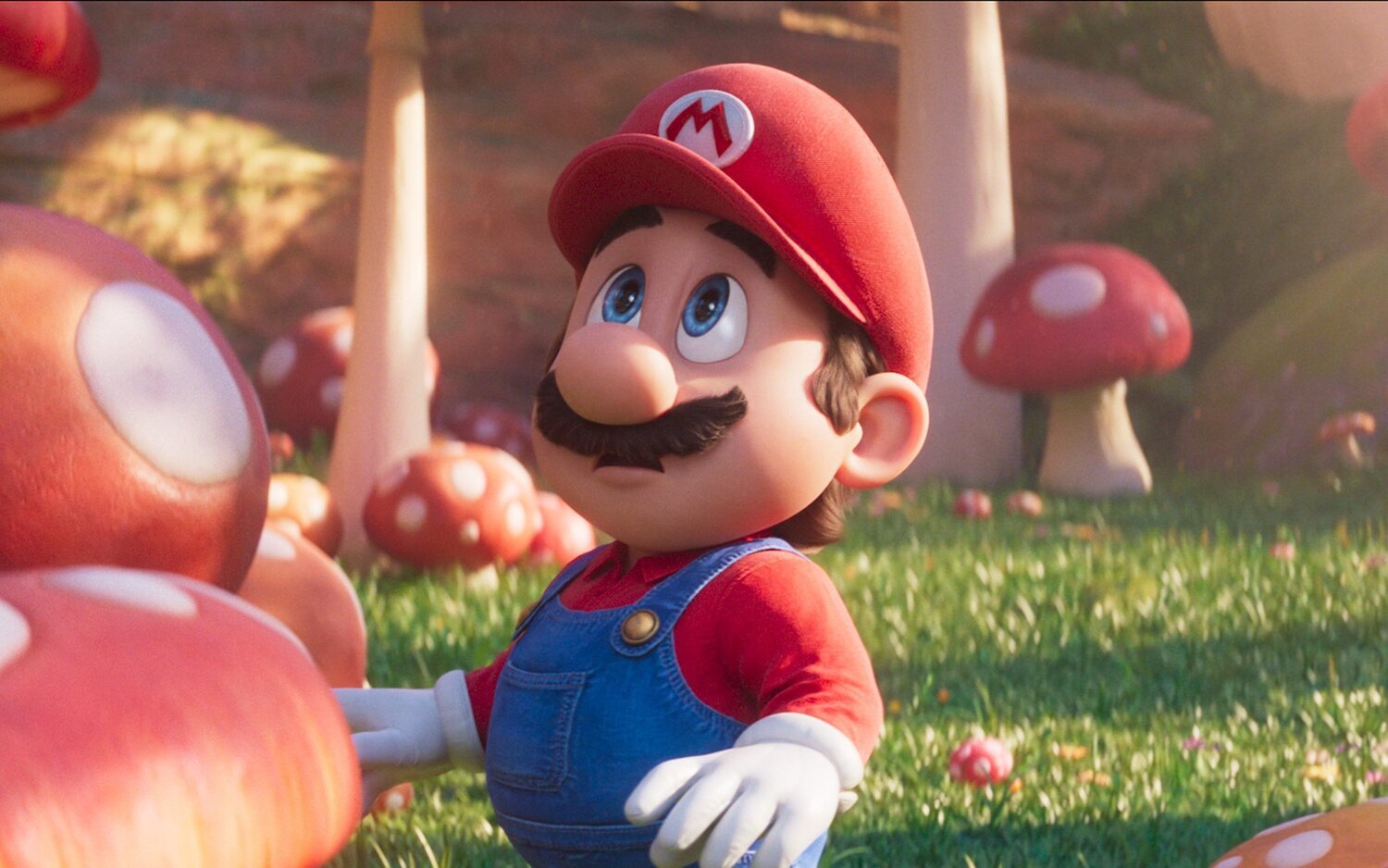 'Super Mario Bros. La película' supera los mil millones de dólares en la taquilla mundial