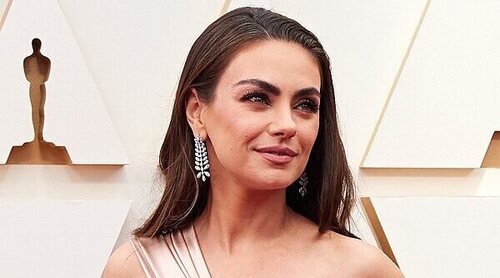 'Los 4 Fantásticos': Mila Kunis dice que no sale en la película, pero sabe quién sí