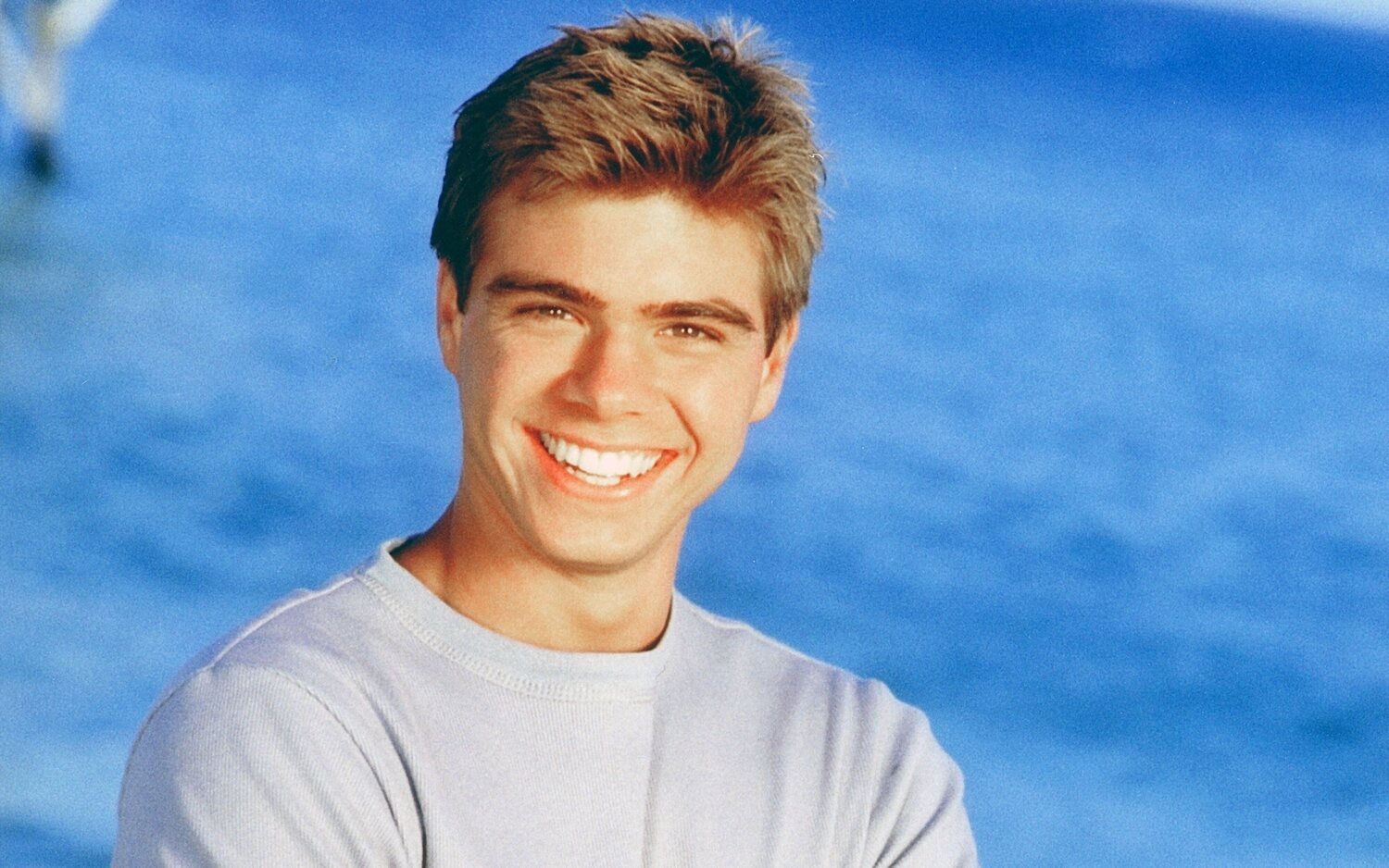 Matthew Lawrence ('Sra. Doubtfire') se quedó sin carrera porque se negó a desnudarse frente a un director de Marvel