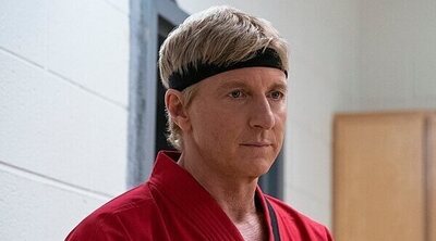 'Cobra Kai', 'Yellowjackets', 'Colegio Abbott' y todas las series afectadas por la huelga de guionistas