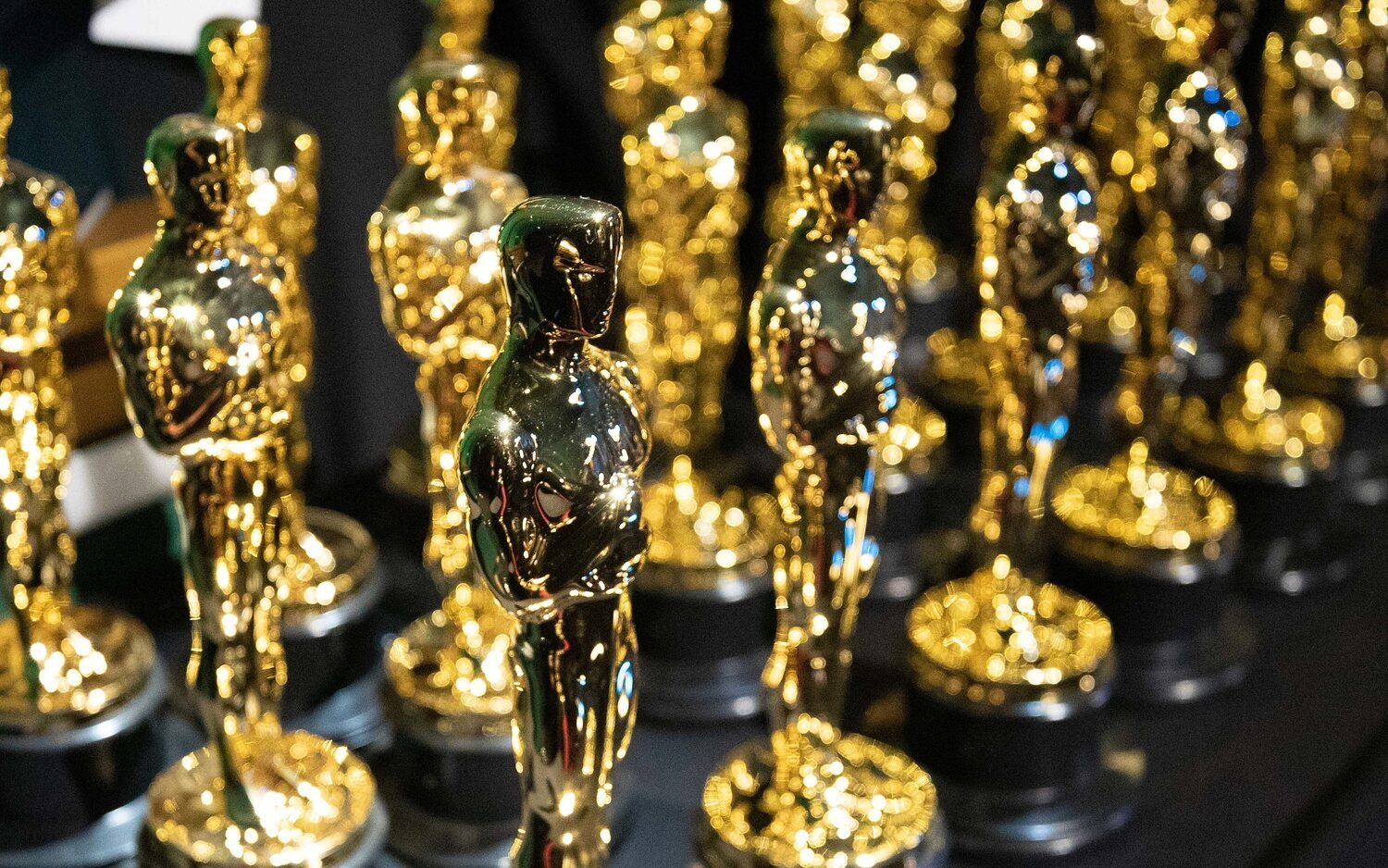 La Academia implanta nuevas reglas para los Oscar tras las polémicas de Andrea Riseborough y Michelle Yeoh