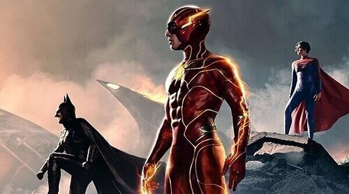 'The Flash': Desvelado el presupuesto de la película, que sería una de las más caras de DC