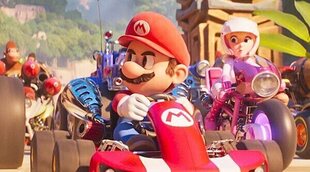 'Super Mario Bros.: La película' supera los 20 millones de euros en la taquilla española