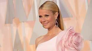 Gwyneth Paltrow desvela quién es mejor en la cama, Ben Affleck o Brad Pitt, en un test sobre sus exparejas