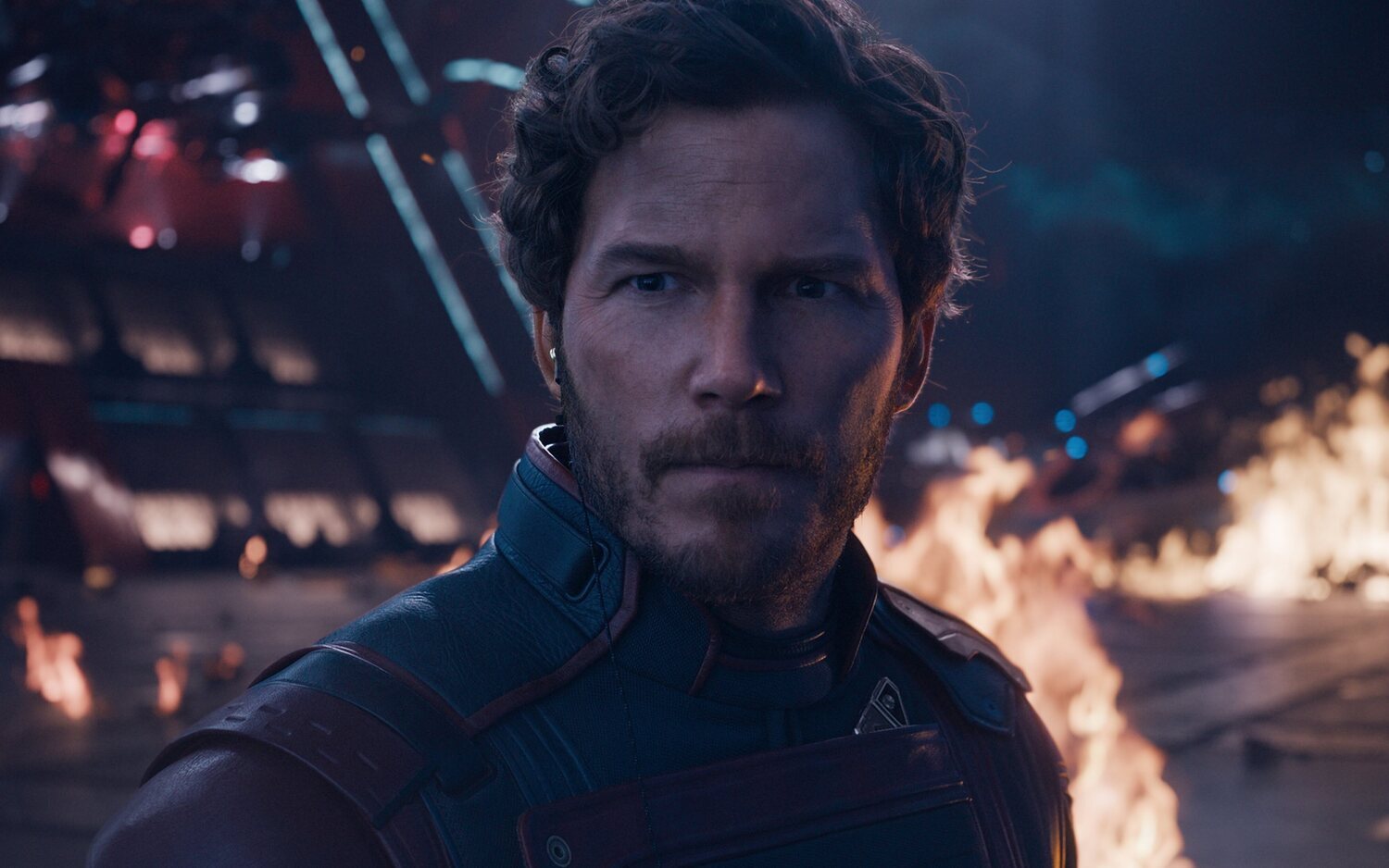 'Guardianes de la Galaxia Vol. 3': Chris Pratt estaría dispuesto a continuar en Marvel con estas condiciones