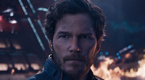 'Guardianes de la Galaxia Vol. 3': Chris Pratt estaría dispuesto a continuar en Marvel con estas condiciones