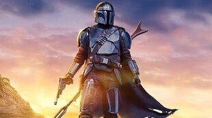 'Star Wars' quiere menos películas para hacerlas más evento y apunta alto con la del universo 'The Mandalorian'