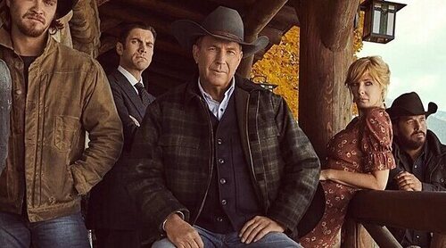 'Yellowstone' es cancelada tras cinco temporadas, pero tendría secuela con Matthew McConaughey