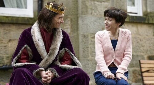 Philippa Langley y Steve Coogan sobre el "importante mensaje para los jóvenes" de 'The Lost King'