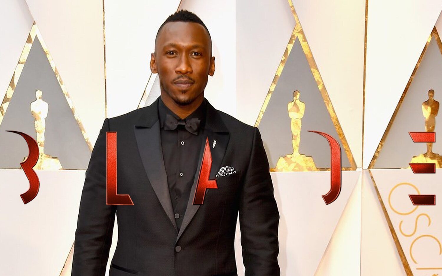 'Blade', película de Marvel con Mahershala Ali, pausa su producción debido a la huelga de guionistas