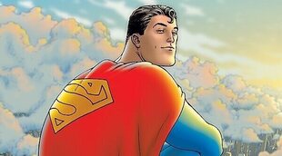 'Superman: Legacy' contará con un miembro del elenco de 'Guardianes de la Galaxia', según confirma James Gunn