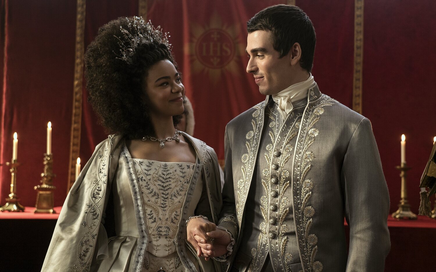 'Los Bridgerton': Shonda Rhimes, creadora y guionista, no descarta una segunda temporada de 'La reina Carlota'