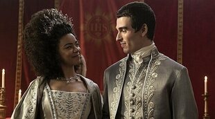 'Los Bridgerton': Shonda Rhimes, creadora y guionista, no descarta una segunda temporada de 'La reina Carlota'