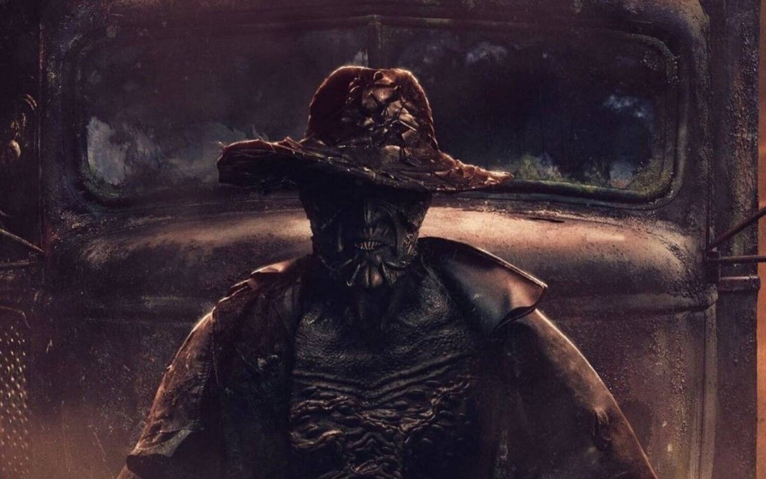 Todas las películas de la saga de 'Jeepers Creepers' al completo, de menos a más