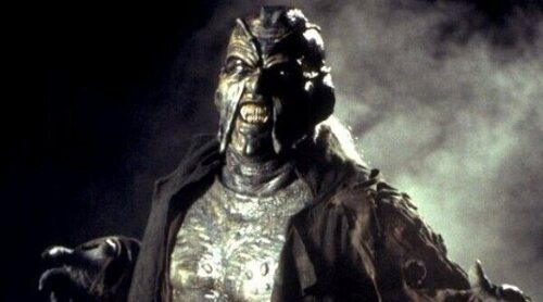 Todas las películas de la saga de 'Jeepers Creepers' al completo, de menos a más