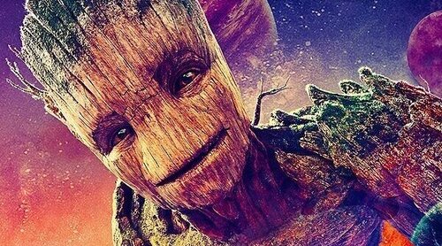 'Guardianes de la Galaxia Vol. 3': James Gunn confirma una preciosa teoría sobre ese momento de Groot
