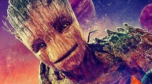 'Guardianes de la Galaxia Vol. 3': James Gunn confirma una preciosa teoría sobre ese momento de Groot