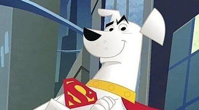 'Superman: Legacy' podría incluir a Krypto, el perro superhéroe, según el propio James Gunn