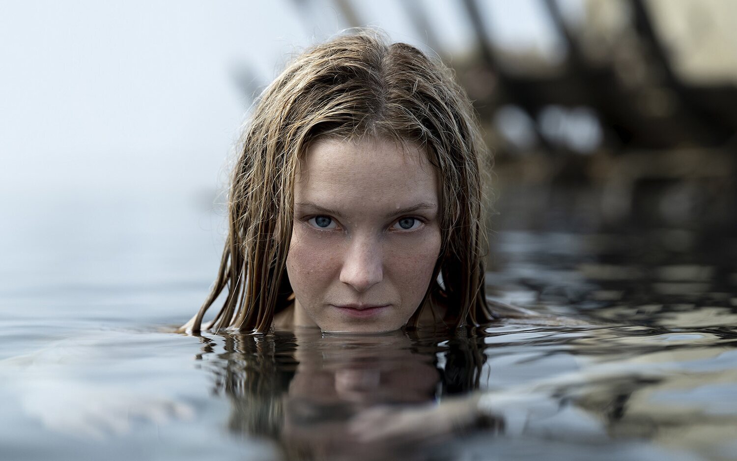 'Los Anillos de Poder': Morfydd Clark avanza la importancia del anillo de Galadriel en la temporada 2