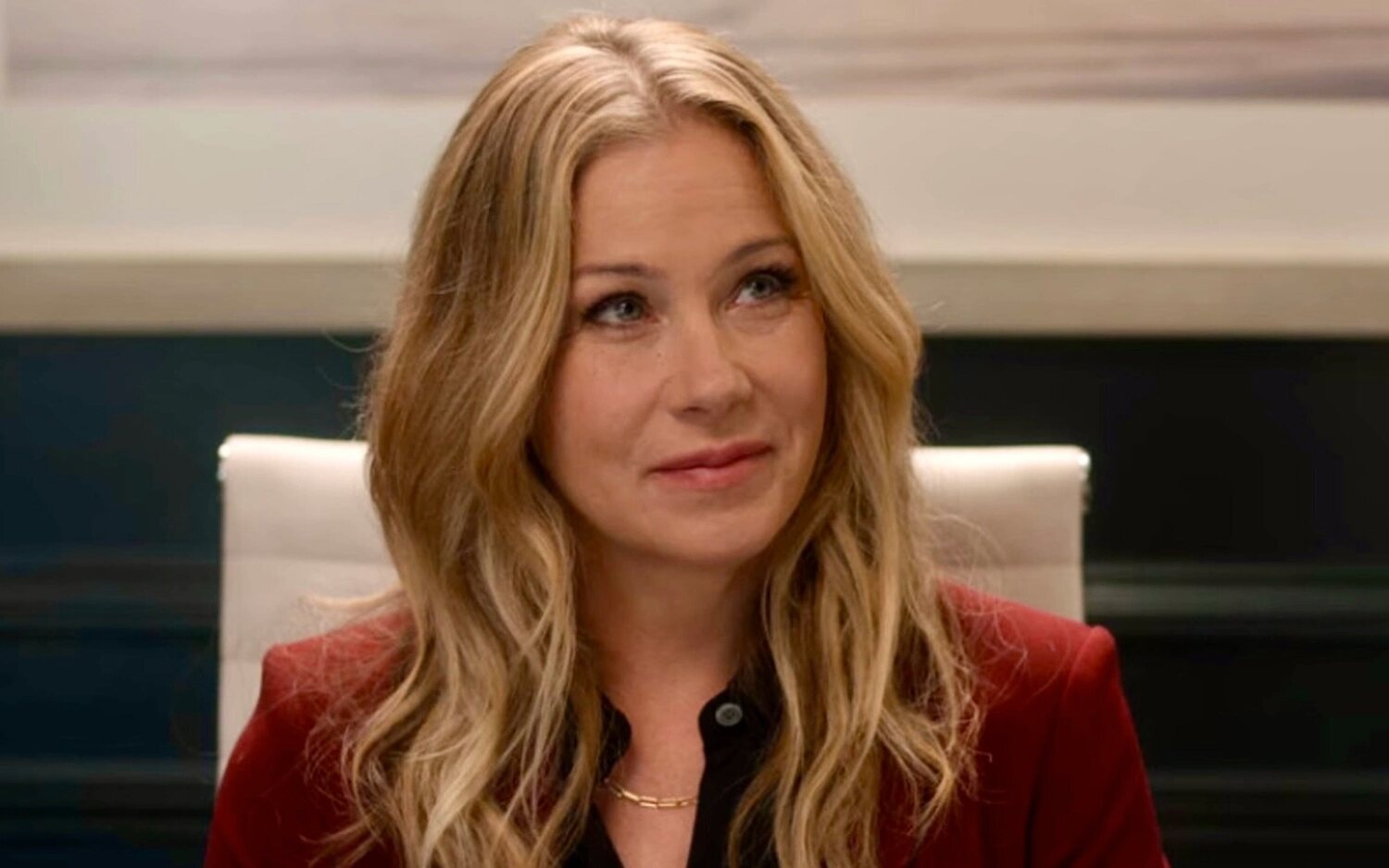 Christina Applegate anuncia que probablemente no volverá a trabajar como actriz: "Ni siquiera puedo imaginar ir al set"