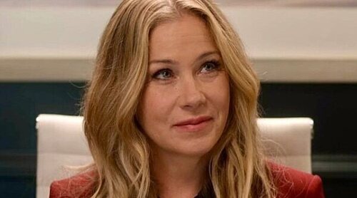 Christina Applegate anuncia que probablemente no volverá a trabajar como actriz: "Ni siquiera puedo imaginar ir al set"