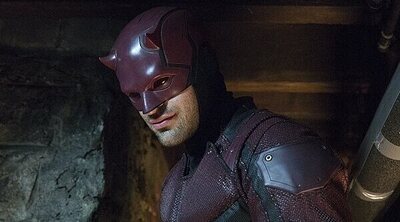 'Daredevil: Born Again' suspende su producción por respetar los piquetes de la huelga de guionistas