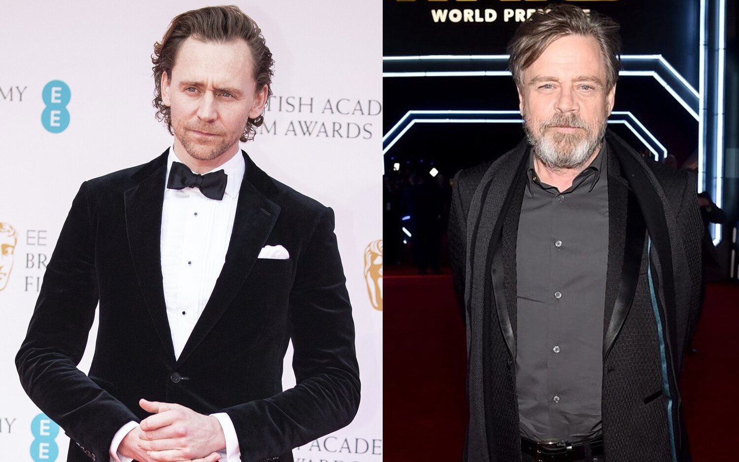 'The Life of Chuck': Tom Hiddleston y Mark Hamill protagonizarán la adaptación de la novela de Stephen King