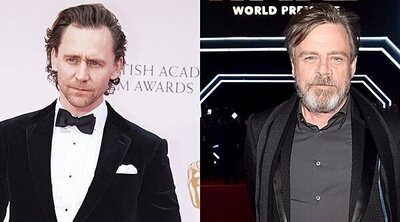 'The Life of Chuck': Tom Hiddleston y Mark Hamill protagonizarán la adaptación de la novela de Stephen King