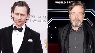 'The Life of Chuck': Tom Hiddleston y Mark Hamill protagonizarán la adaptación de la novela de Stephen King