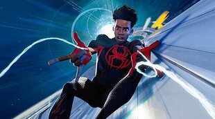 'Spider-Man: Cruzando el Multiverso': Miles Morales contra el Spiderverso desatado en el tráiler final