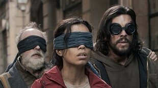 'Bird Box Barcelona': Primer tráiler del spin-off de 'A ciegas' con Mario Casas